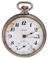 Pocket Watch
