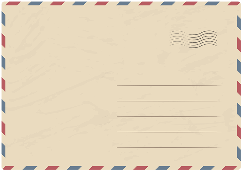 Envelope