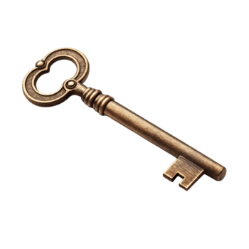 Skeleton Key
