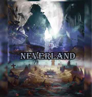 اتاق فرار (neverland)مایکل