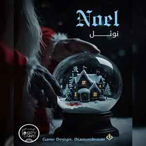 اتاق فرار نوئل ( Noel )