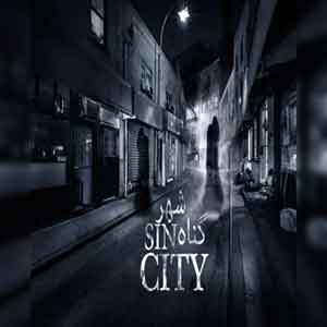 اتاق فرار شهرگناه