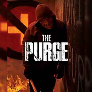 اتاق فرار (پرژ ) پاکسازی ( Purge )