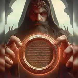 اتاق فرار معبد سلیمان