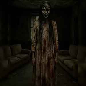 اتاق فرار دجال ( Dajal )