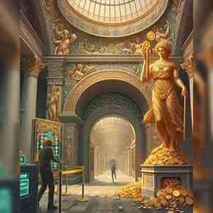 اتاق فرار موزه (تهران)