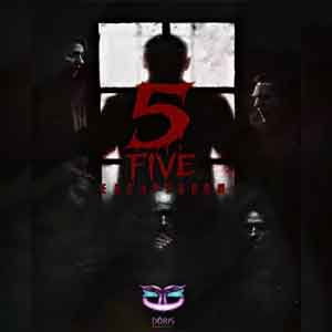 تاق فرار پنج