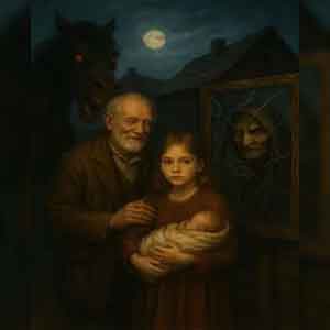 اتاق فرار نفرین جاودان