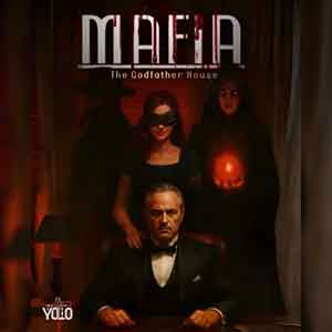 اتاق فرار شب مافیا