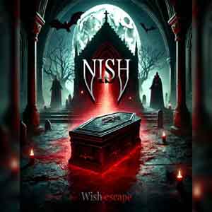 اتاق فرار نیش (تهران)