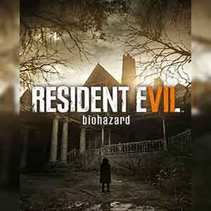 اتاق فرار رزیدنت اویل