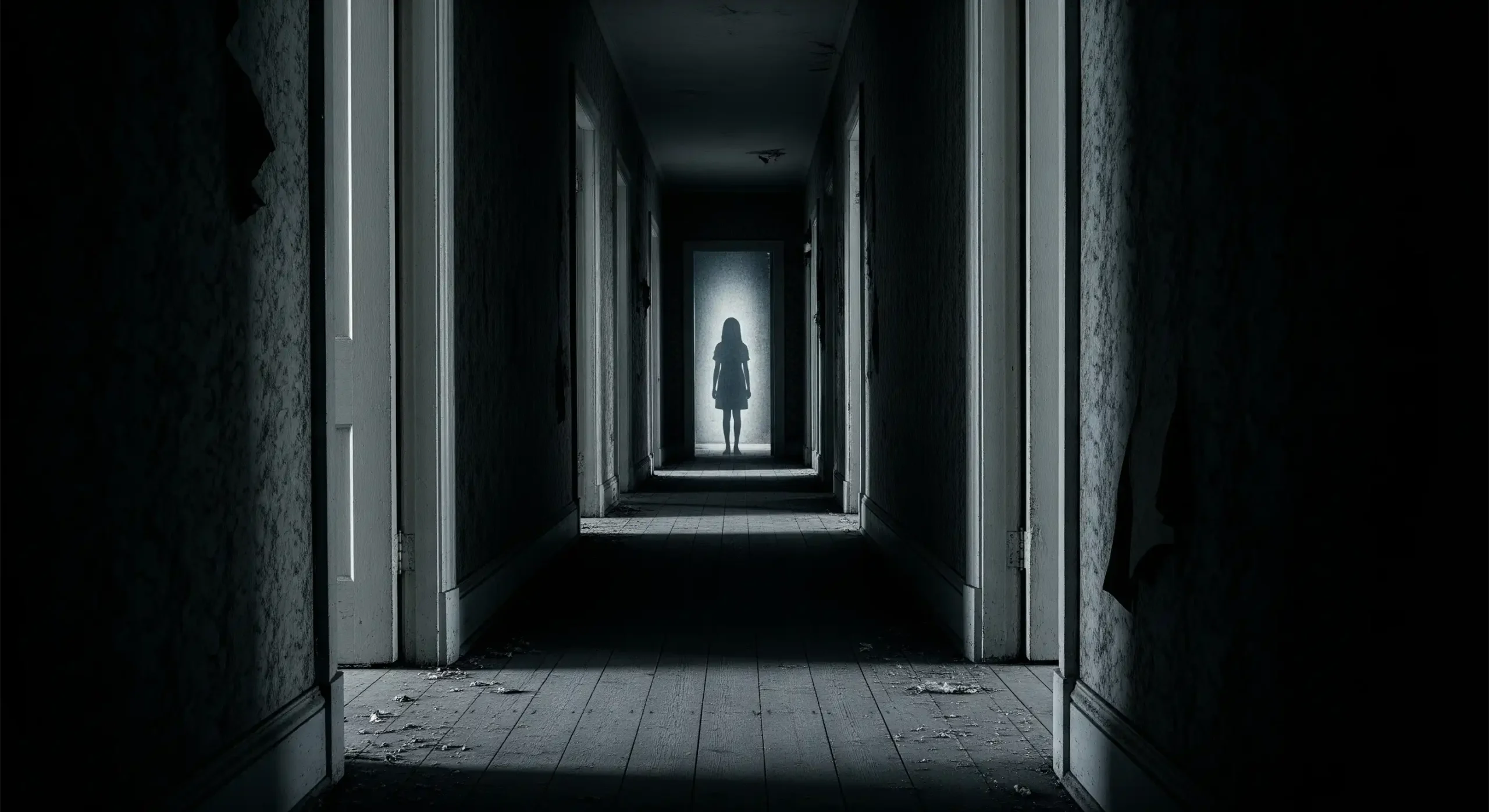 پروژه دالان تاریک