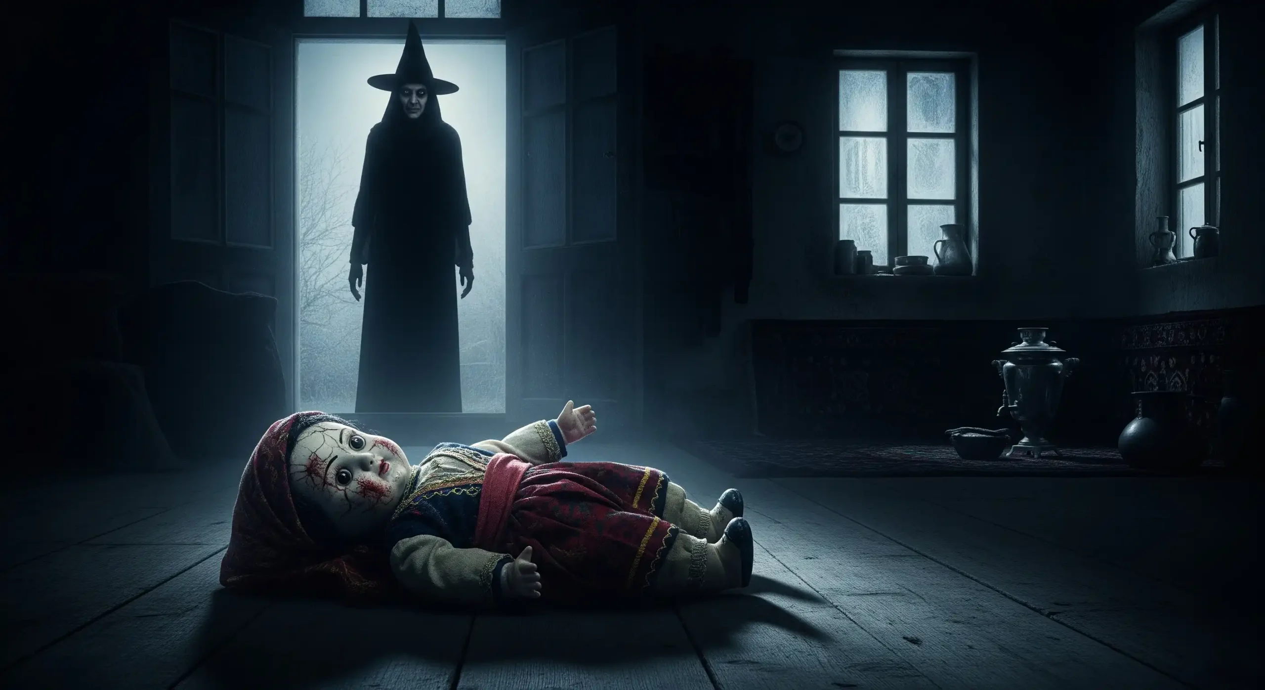 پروژه افلیج