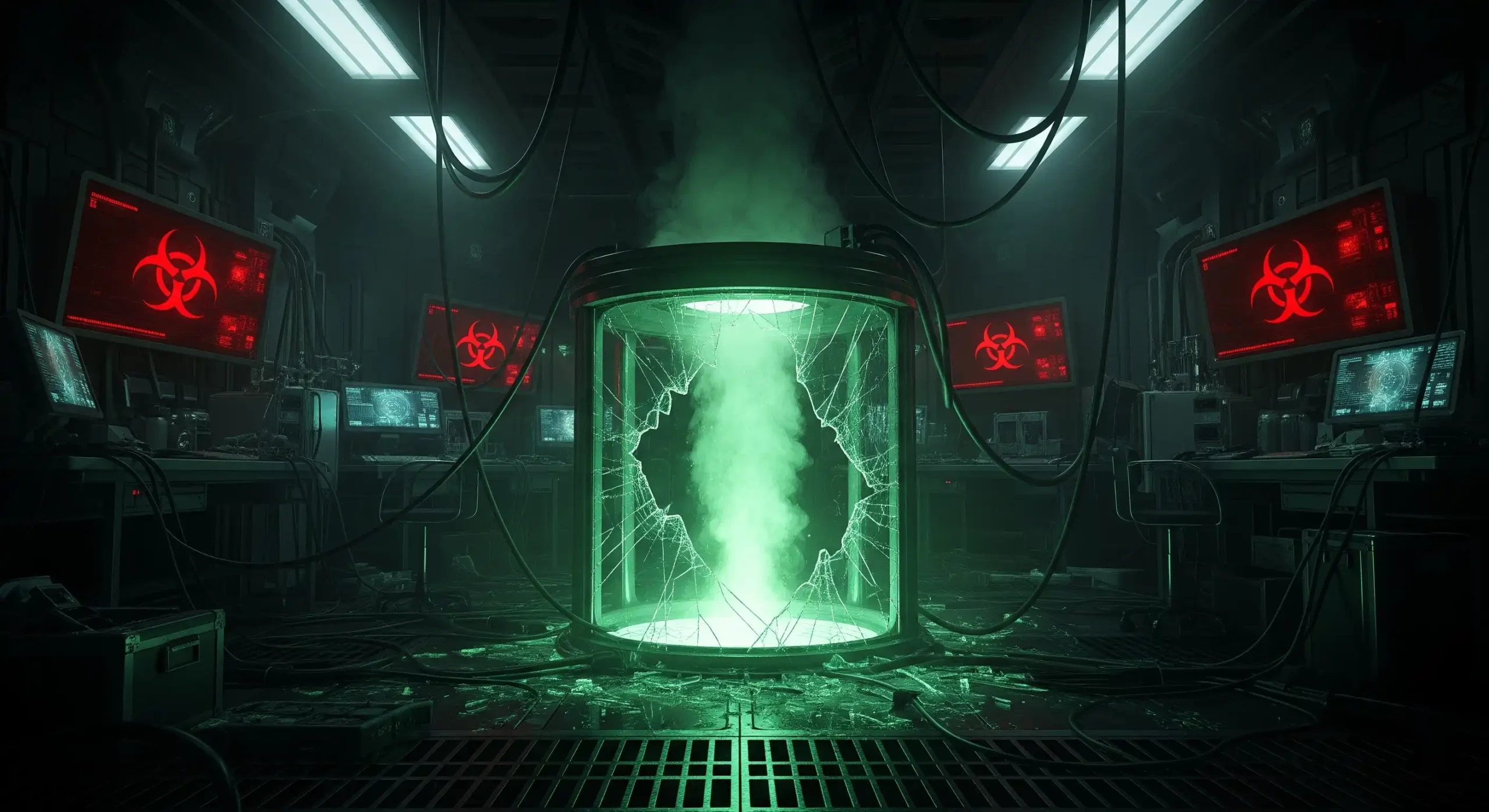 پروژه پاندورا