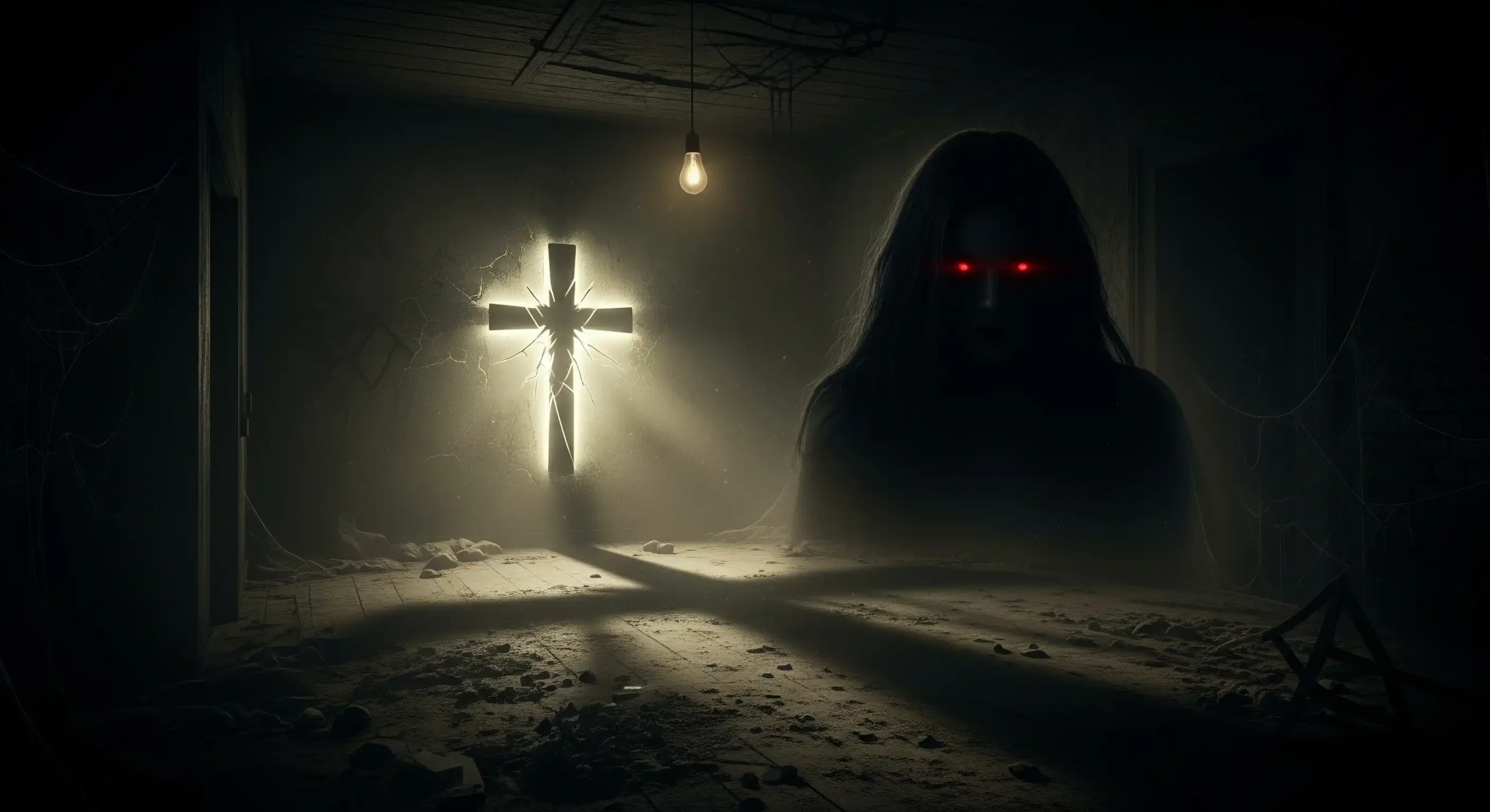 پروژه صلیب شکسته