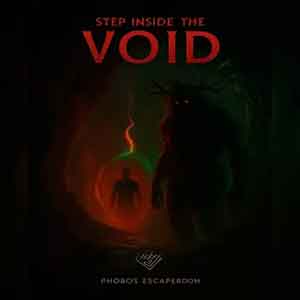 اتاق فرار وید ( void )