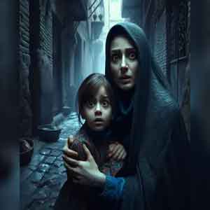 اتاق فرار سوگ