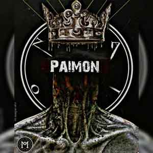 اتاق فرار پایمون(PAIMON)