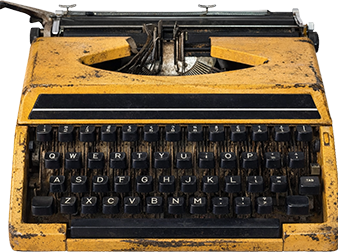 Typewriter